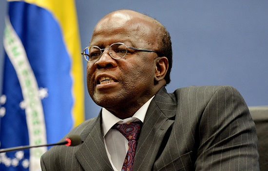 joaquim barbosa novo direito velha direita