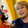 michelle-bachelet-chile