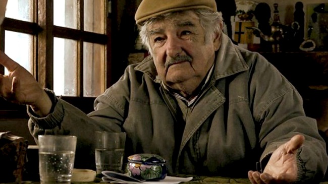 mujica maconha uruguai