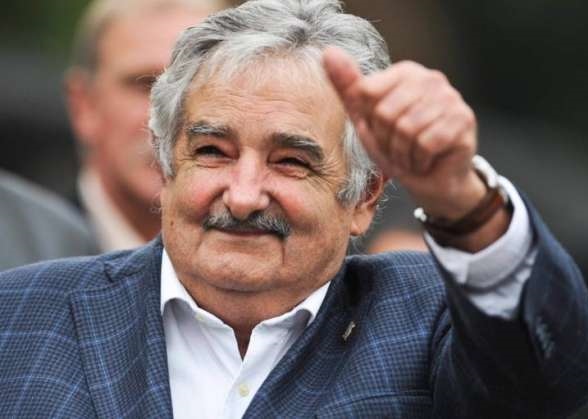 mujica uruguai