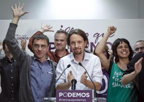 pablo iglesias podemos ue