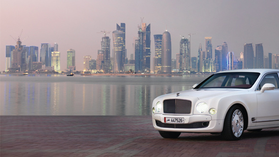 qatar país mais rico mundo