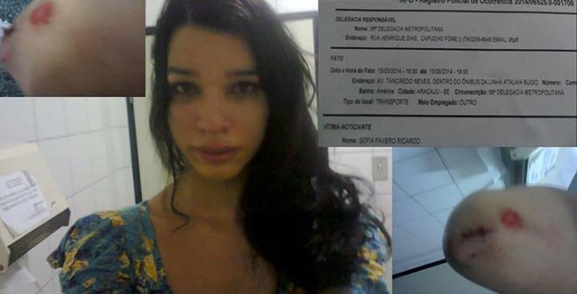 travesti aracaju preconceito