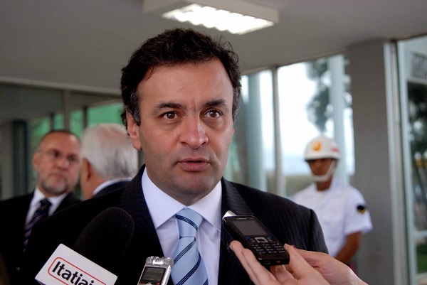 aécio neves dilma copa 2014 vaias