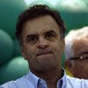 Não foi Aécio, foi Minas aecio-neves-aeroporto