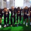 “Ideia estúpida”, diz mídia alemã sobre dança de jogadores alemanha-danca-gaucho