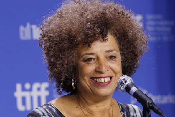 angela davis brasil negros