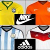 camisas-nike-adidas-copa