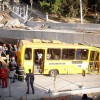 Prefeitura de BH descartou risco de desabamento do viaduto em Fevereiro desabamento-viaduto-bh