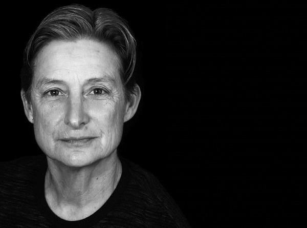 Judith Butler israel palestina gaza