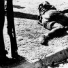 Sharpeville Victim