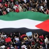 Manifestações de solidariedade à Palestina se multiplicam pelo mundo palestina-livre