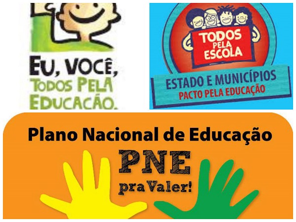 pne plano nacional de educação