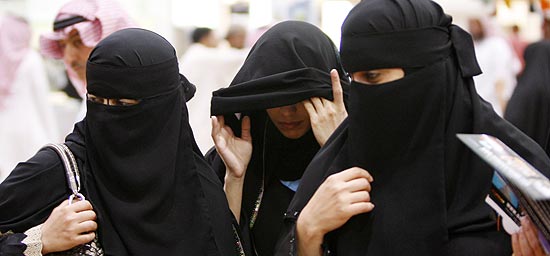 arábia saudita poligamia mulher casamento