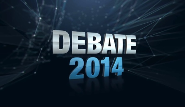 debate band eleições 2014