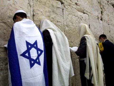 israel judeus gaza palestina
