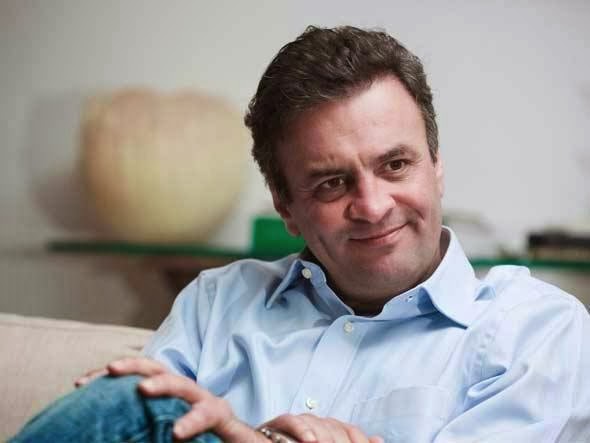 médicos cubanos aécio neves