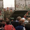 O piquenique que ajudou a derrubar o muro de Berlim, 25 anos atrás muro-berlim-queda