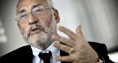 Joseph Stiglitz banco central economia