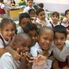 Cuba tem a melhor educação da América Latina, diz Banco Mundial cuba-educacao