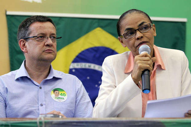 marina silva beto albuquerque