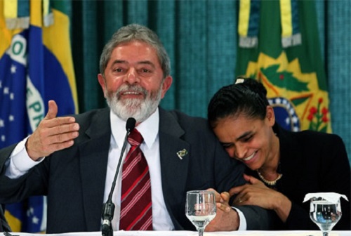 lula marina silva 2014