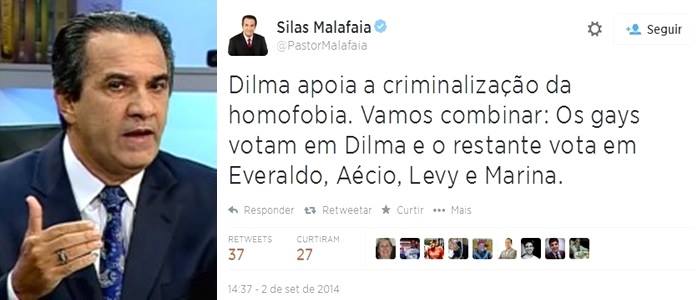 silas malafaia marina silva