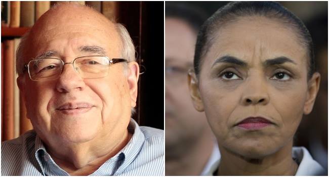 luis fernando verissimo marina silva