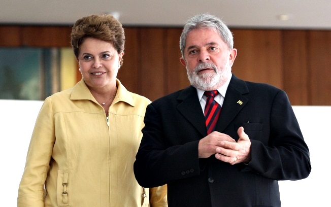 Por que odeio Lula e Dilma pt desenvolvimento esquerda