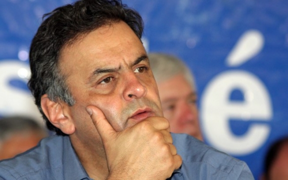 aécio neves corrupção saúde minas