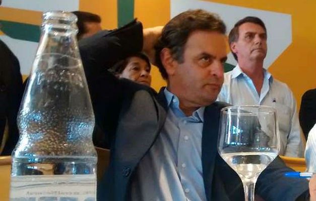 aécio neves trabalho escravo