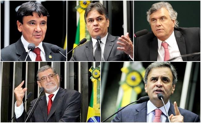 candidatos trabalho escravo brasil eleições