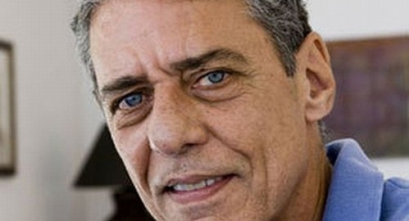 chico buarque dilma