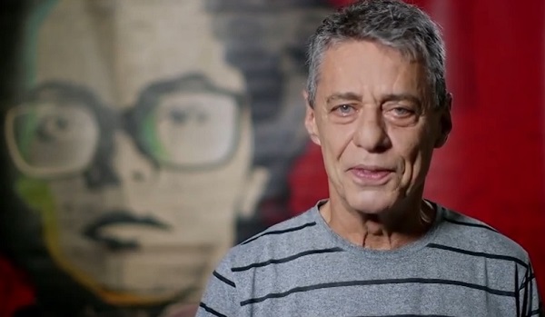 chico buarque voto dilma