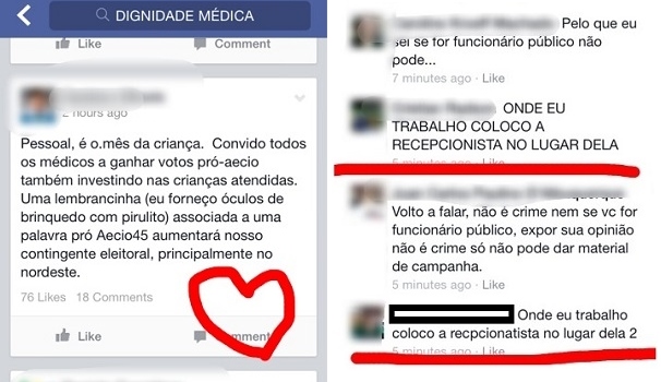 dignidade médica preconceito nordestino