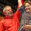 Dilma supera Aécio e é reeleita presidenta do Brasil dilma-vence