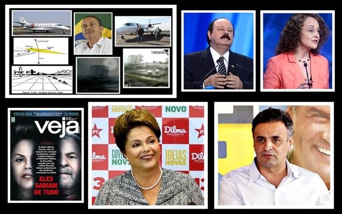 eleições 2014 balanço final