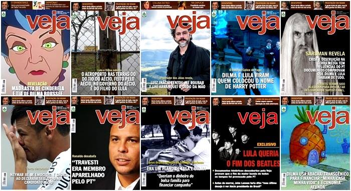 revista veja piada