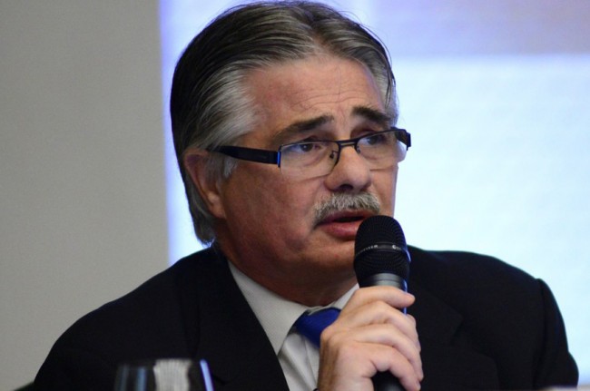 José Carlos Cosenza diretor petrobras