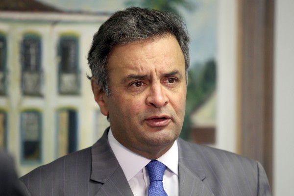 aécio neves corrupção