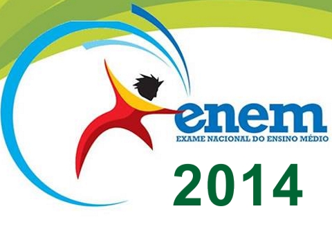 enem 2014 proibido foto selfie