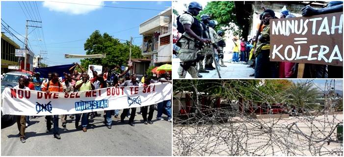 estupro garoto haiti onu