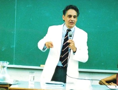 fhc sociologo professor usp aposentadoria