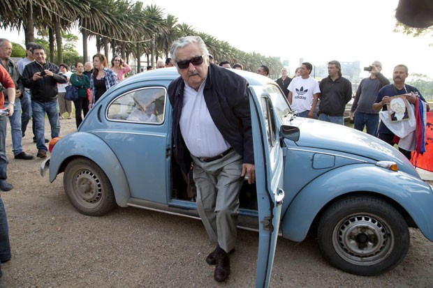 mujica fusca azul 1 milhão
