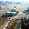 25 curiosidades sobre o Muro de Berlim muro1