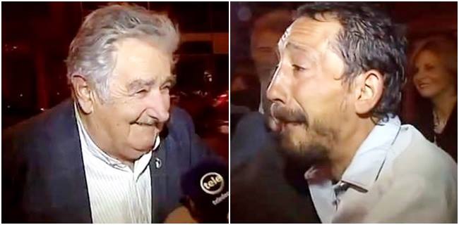 mujica el césar uruguai