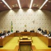 Comissão da Câmara aprova aumento de salário para ministros do STF salario-stf-aumento