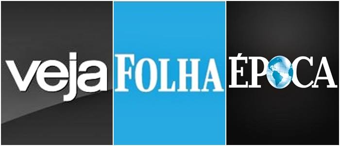 grande mídia brasil financimento público