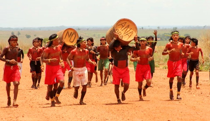 As 10 mentiras mais contadas sobre os povos indígenas brasileiros