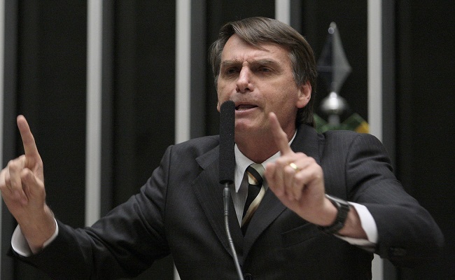 bolsonaro maria do rosário estupro